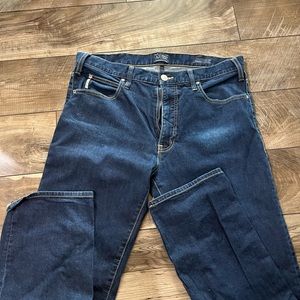Armani Jeans, size 36/34